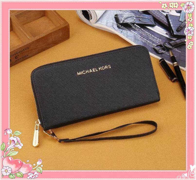 

1-39 Michael Mk Kors Women Luxurys Designers Bags 2021 Handbag Wallets Single shoulder bag, Red;black