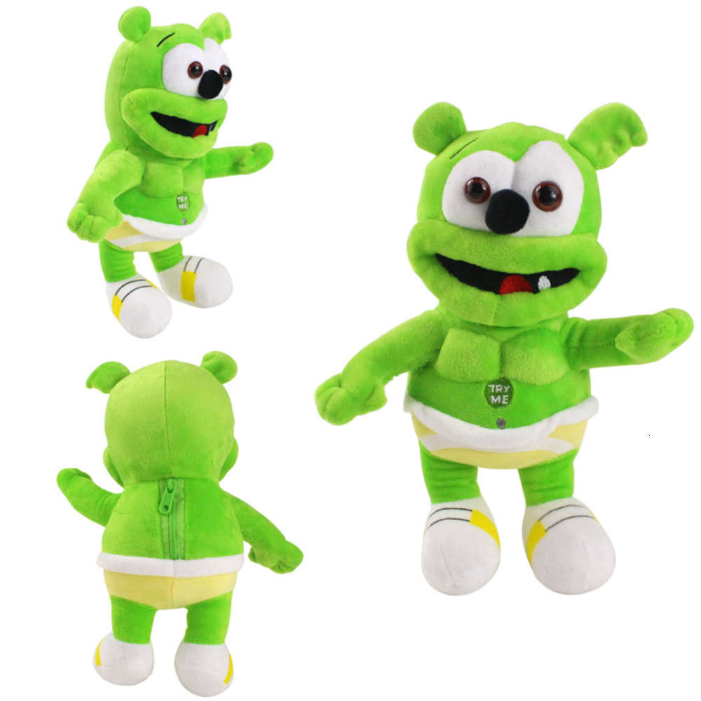 

doll Singing music bear gift
