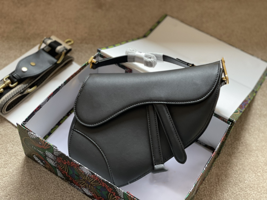 

Shoulder Bags 2021 Luxury Women's One-Shoulder High Quality Messenger Casual Fashion Classic Bag Handbag, Box