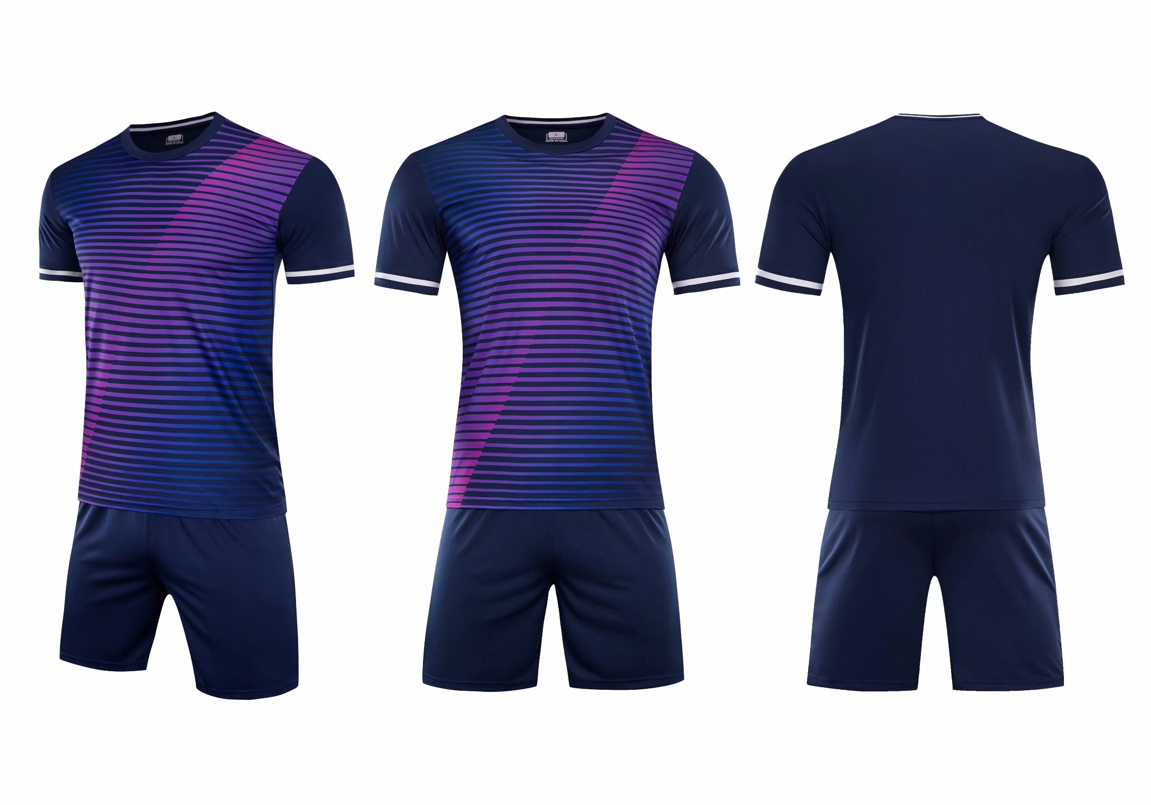 

A01 Football uniform men+kids soccer Jersey printing team custom track and field sports short-sleeved shirt, Black;yellow