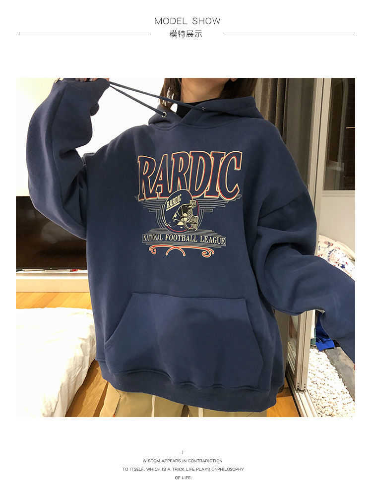 ryerson university moletom com capuz