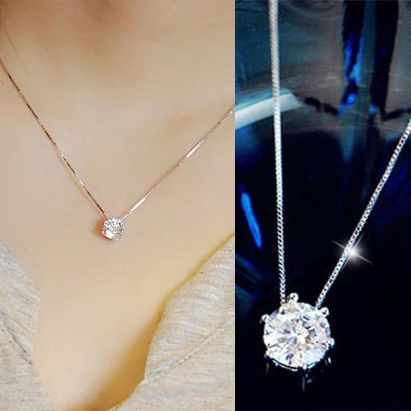 

Chokers Delysia King Necklace