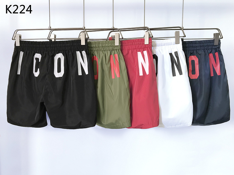 

21ss designers Letter print Board Shorts Men's boardshort Summer Beach surf Shorts Pants High-quality Men swimming trunks k224, Red