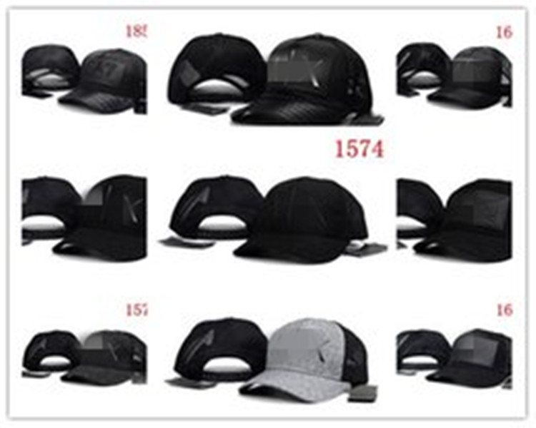 

NEW AX hats Brand Hundreds Tha Alumni Strap Back Cap men women bone snapback Adjustable panel Casquette golf Berets baseball Cap, Blue;gray