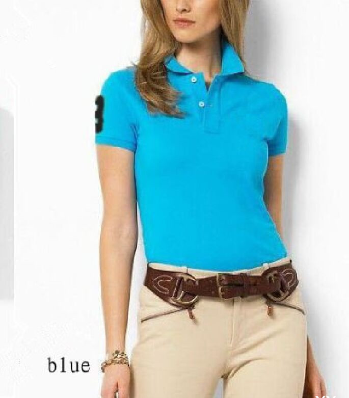 

2021 Luxury Cotton women's polo shirt short sleeve t-shirt summer man Lapel crocodile Embroidery Top Men's Clothing Plus Size S-5XL, White
