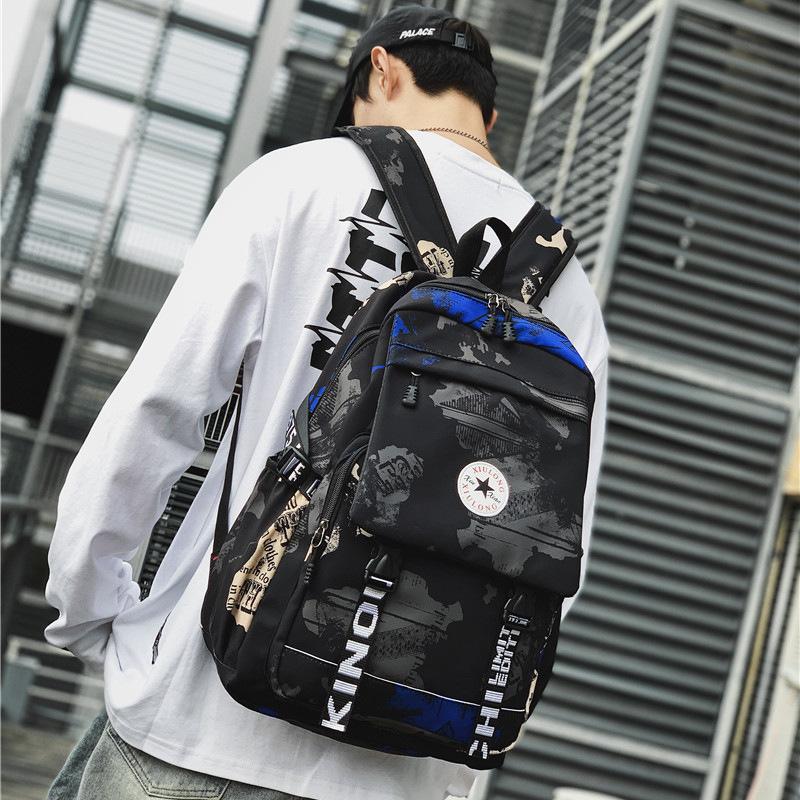 

Backpack 35L Large Capacity Ultra Light Men's And Women's Sports Hiking Camping Mountaineering Outdoor Bag