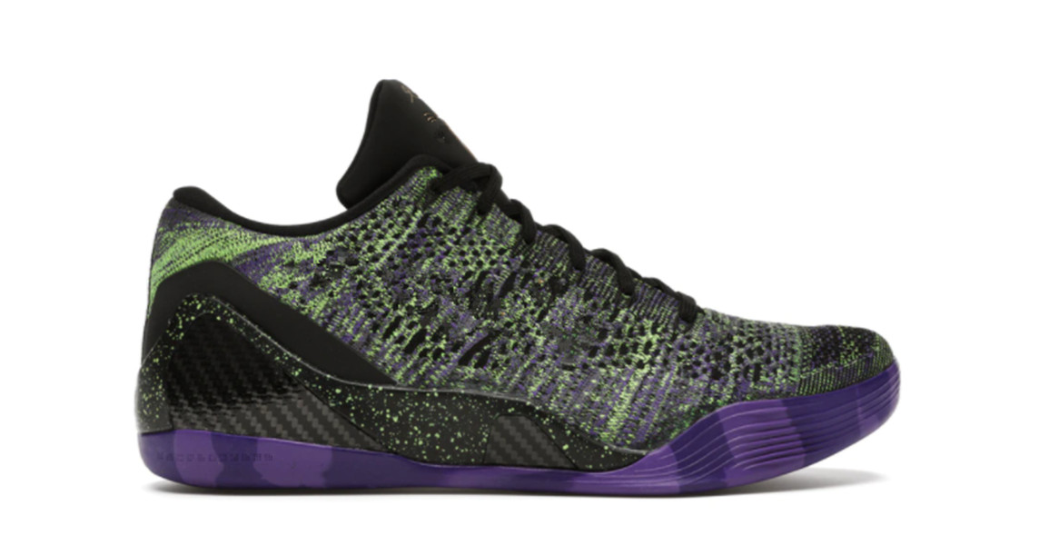 

Black Mamba 9 Elite Low Mamba Moment Men Basketball Shoes 2021 Top Quality Beethoven grey Sneakers Sport Shoe With Box Size US7-12, 33