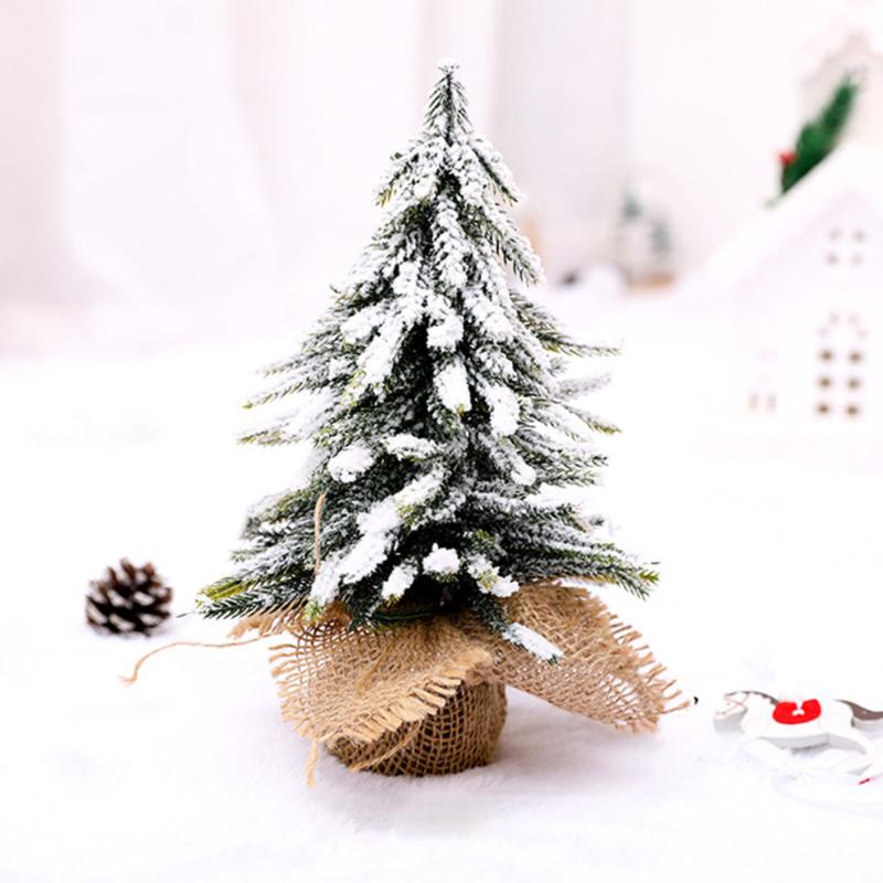 

Christmas Decorations Simulated Cedar Fastival Multicolor Xmas Trees Tree Ornaments Shopping Mall Window Counter Supermarket Decor