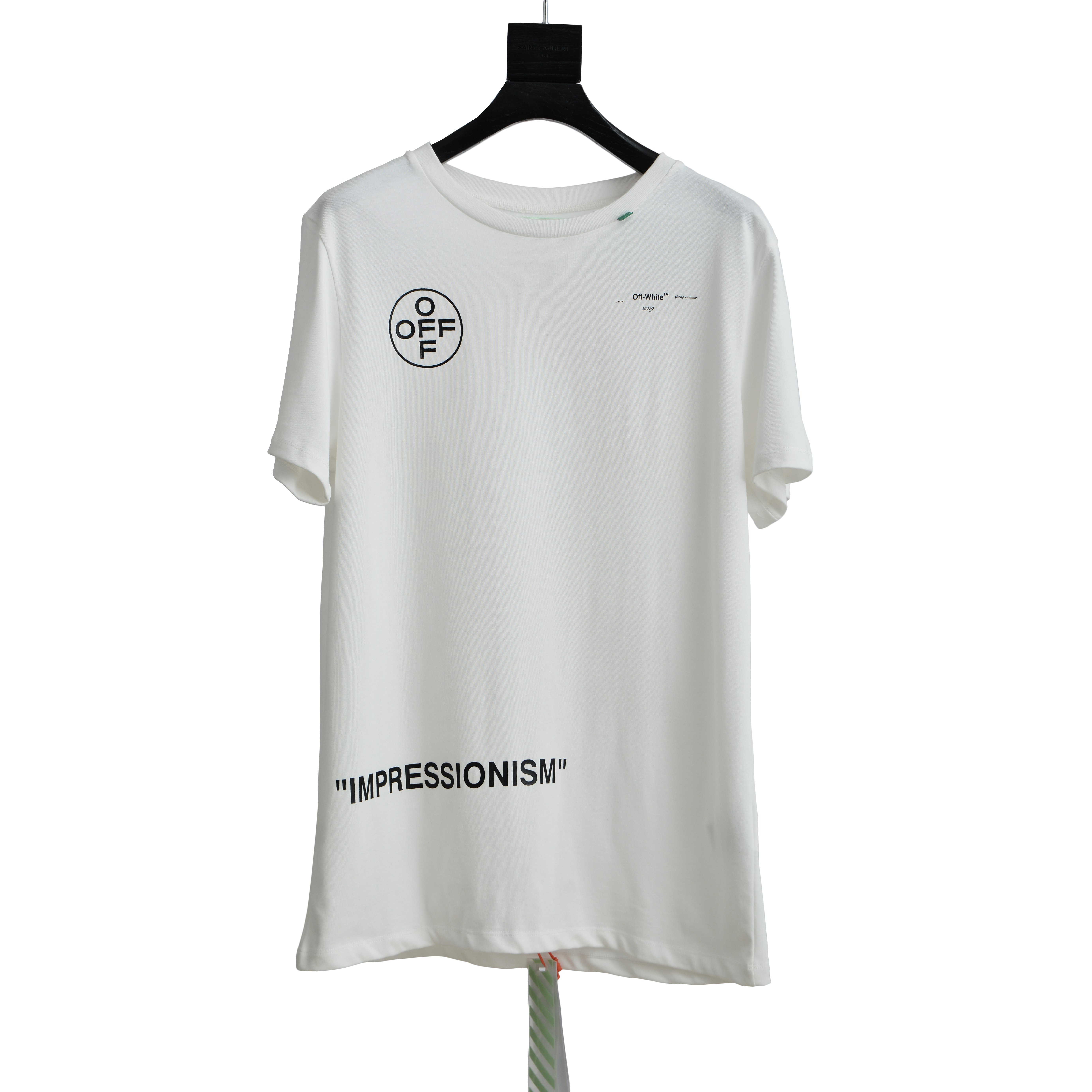 

T shirts Casual Short Sleeves Hip Hop Men Women Summer Oversize Tee, White;black