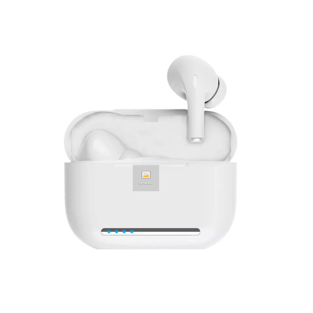 

ANC TWS Earbuds 2021 New Design Cheaper Active Noise Canceling Wireless Earphones Headphones