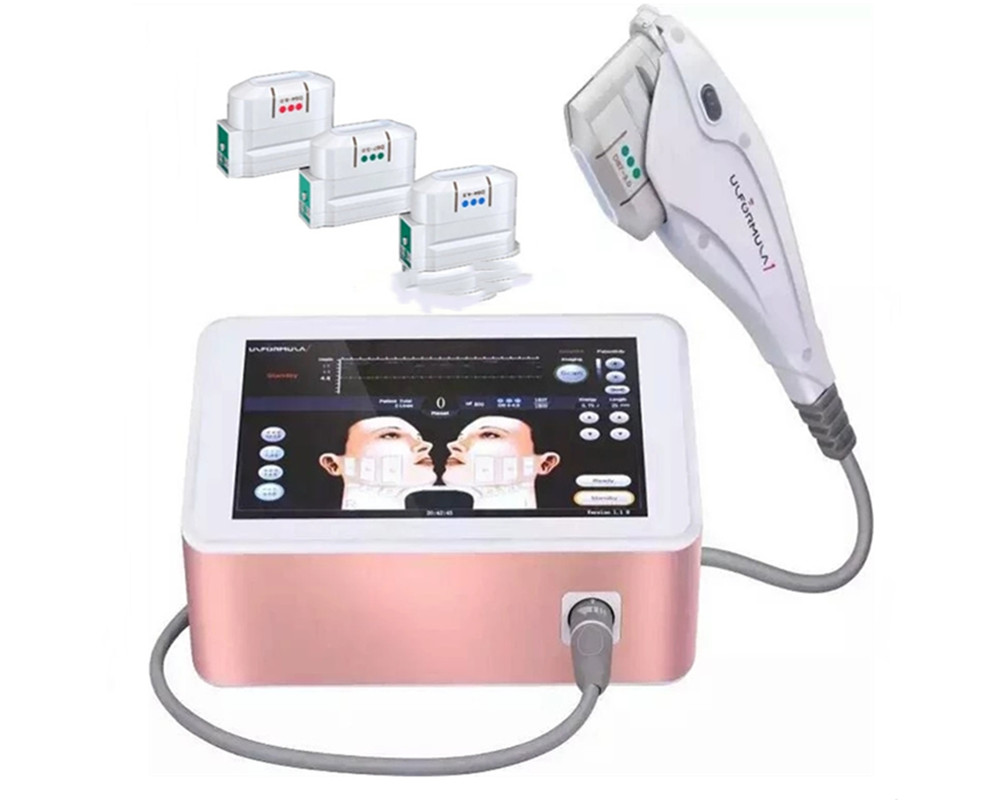 

Portable Facial Anti-wrinkle Skin Tightening Face Lifting Rejuvenation Machine Body Shaping Slimming Skin Care Beauty Equipment