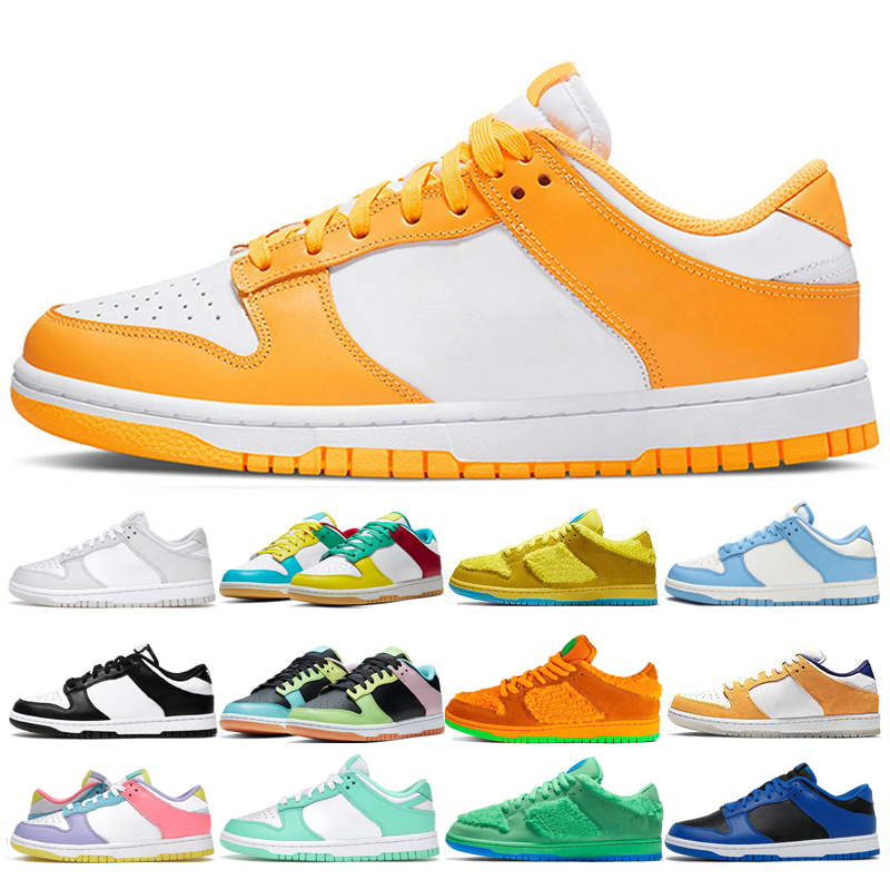 

Dunk Laser Orange Low Running Shoes Photon Dust Core Pink Black White UNC Brazil men women Skateboarding sports Trainers Sneakers top outdoor, #23 shadow 36-45