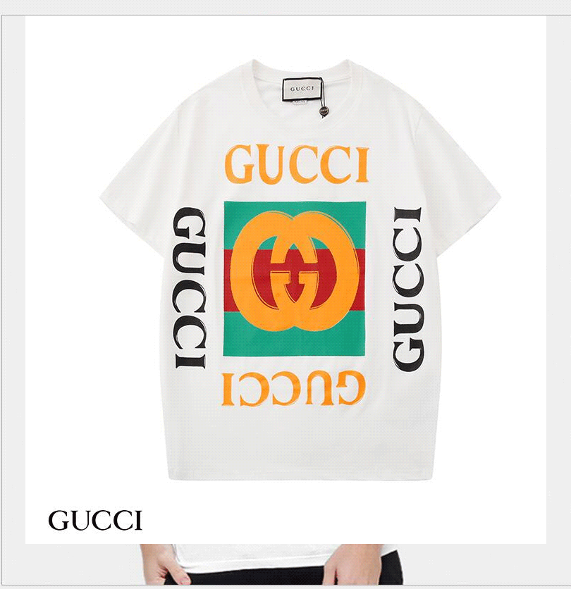 

21ss New mens stylist t shirt men s clothing 3D summer GG&#13CD t shirt Hip-Hop women s short sleeve luxurys designer clothes Lady casual tee, White;black