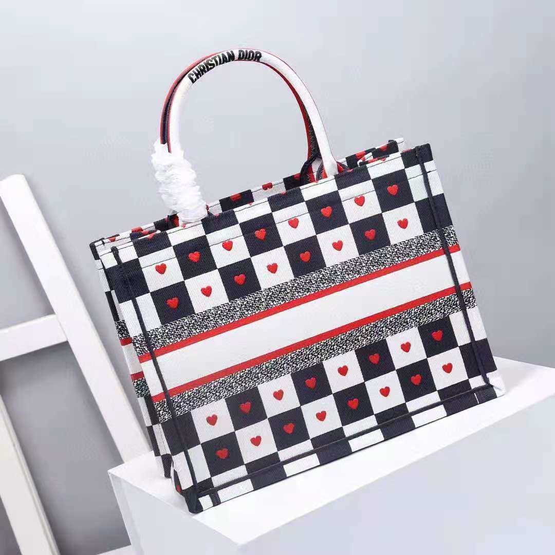 Sacs de concepteurs sacs de mode sacs sacs à main Chaîne Chaîne Bandoulière en cuir de broderie de haute qualité Atmosphère de luxe de style occi
