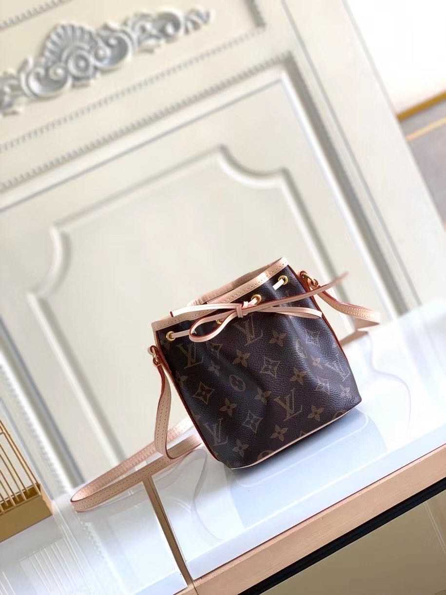 

Luxurys Bags Branded crossbody Designer Tote Bag Mini Handbag Drawstring for women Canvas genuine leather lady messenger phone purse fa, No bags