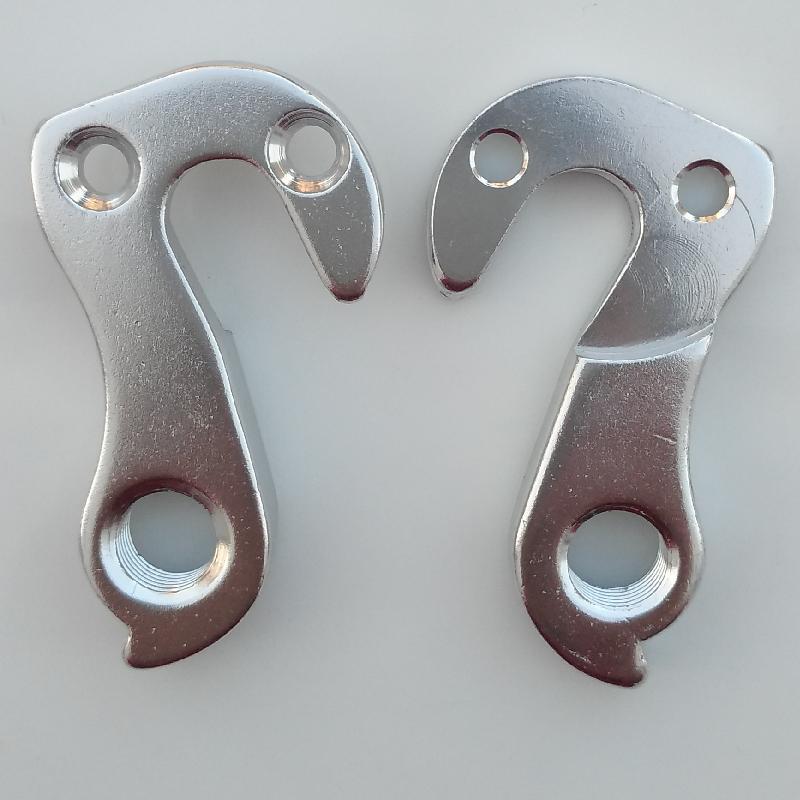 

Bike Derailleurs 1pc Bicycle Rear Derailleur Hanger For Look 586 695 986 Raleigh #32-00-299 Haro Mary Diamondback KHS XC MECH Dropout