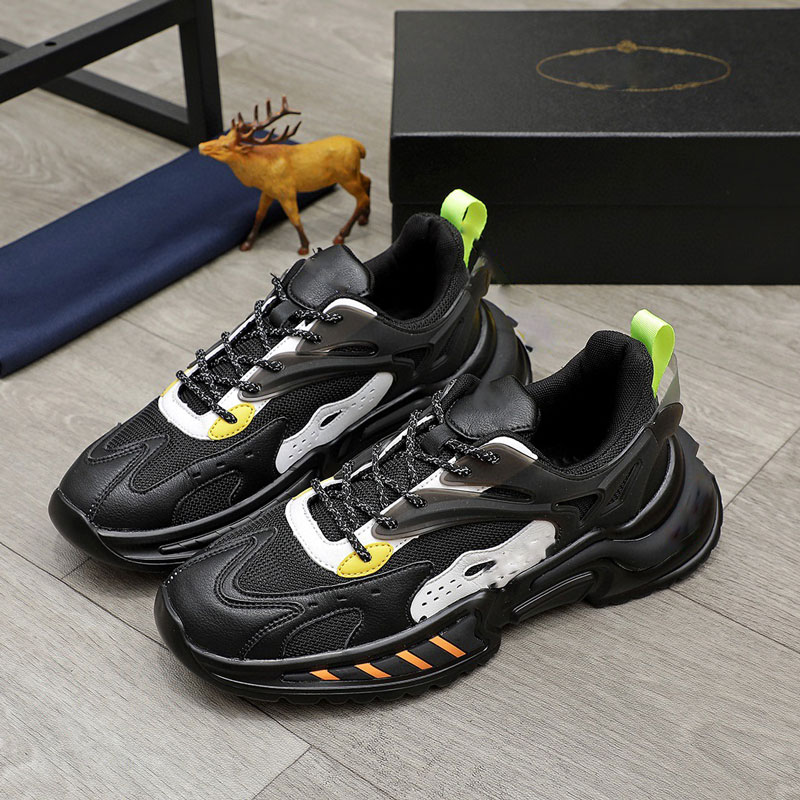 

top quality Casual Shoes 021 des chaussures designer men's casual shoes sports winter triple s fashion mesh canvas platform luxury outdoor
