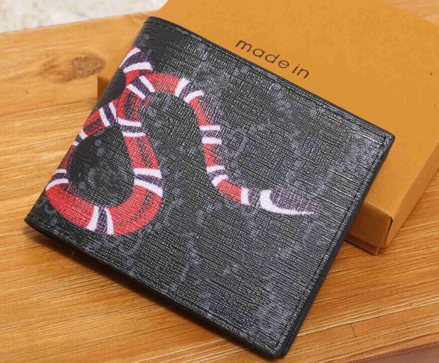 

Fashion Mens Wallets Classic Men Wallet Stripes Textured Wallet Multiple Bifold Short Small Wallets 01, Red;black