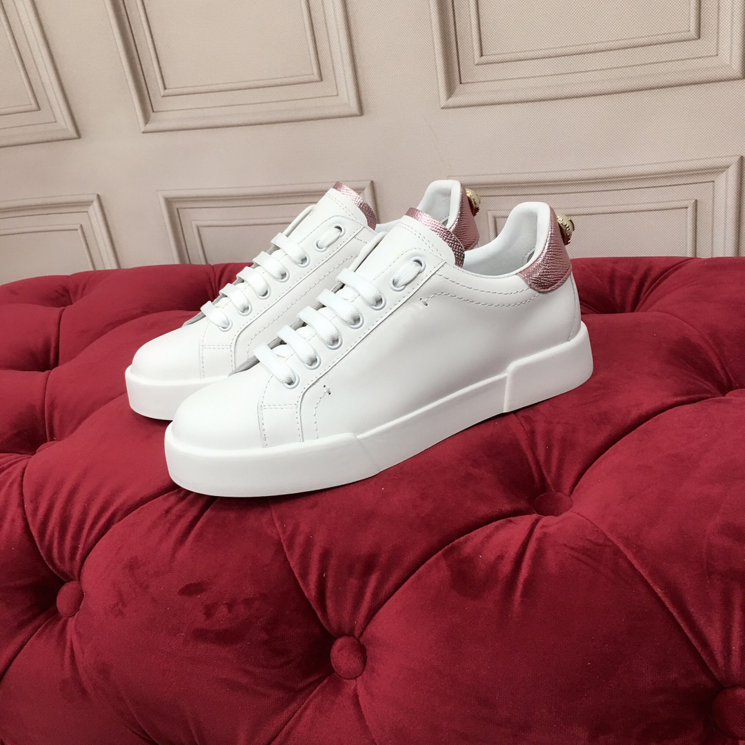 

2021 new Portofino Light leather sports shoes size 35-45 with box, Photo color14