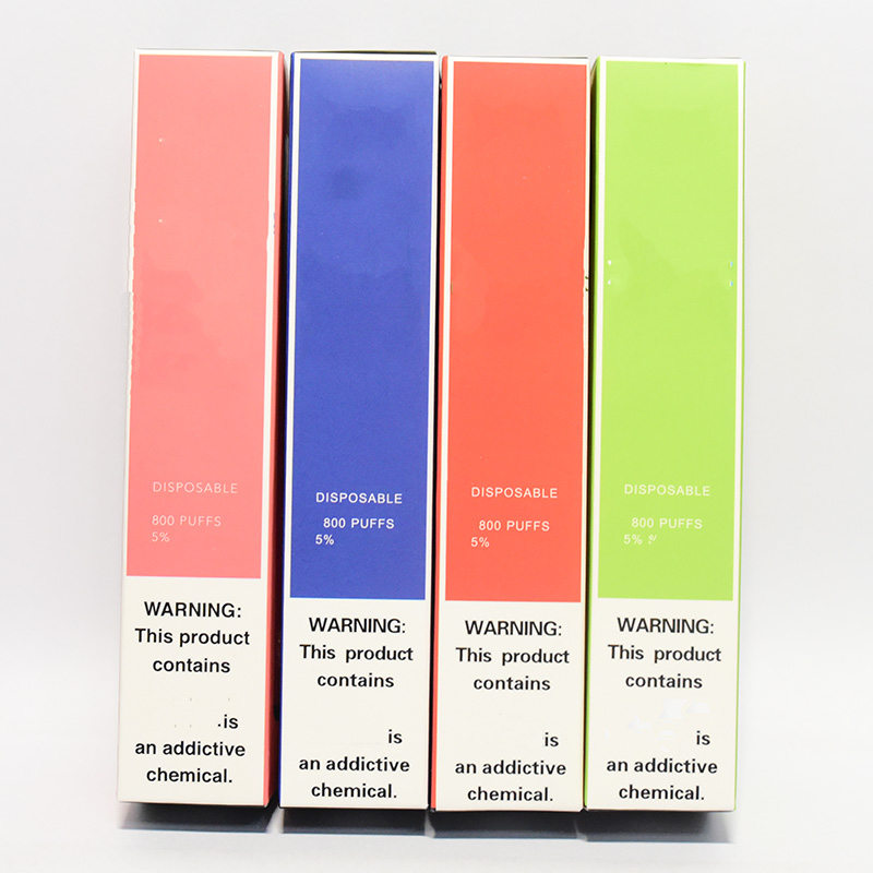 

E cigarettes 5% Puff Plus disposable vape with quality puffs bar VS flow Ecigarettes