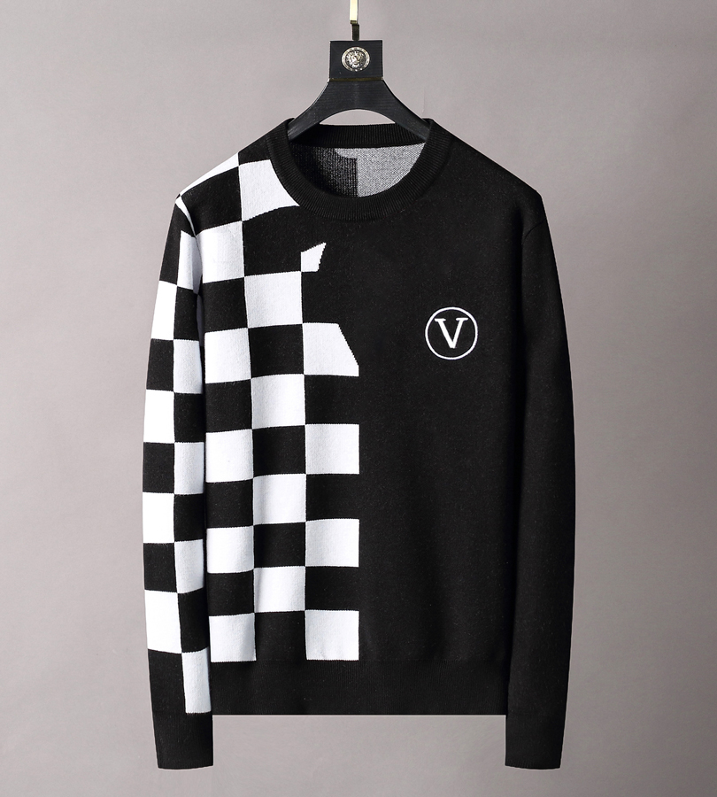 

Mens Designers Sweater Hoodie with Hooded Colors Available Long Sleeves Fashion Sweaters Round Neck Casual Men S/F Hoodies -XXXL, Extra amount