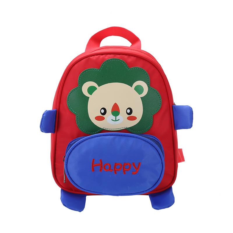 

Cartoon School Backpack Kids Bags For Girls Bag Boys Rugzak Book Cute Mochilas