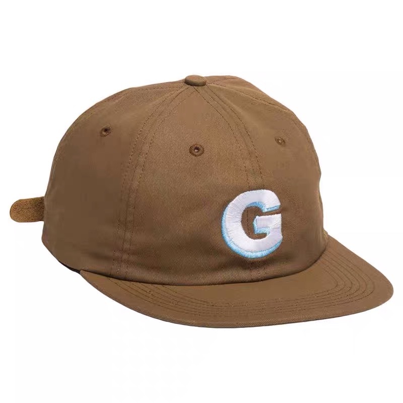 

Embroidery Golf Le Fleur Tyler the Creator New Mens Womens Flame Hat Cap Snapback Embroidery Cap Casquette Baseball Hats #700 Q0326, Black;white