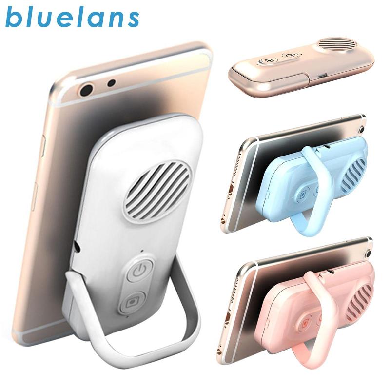 

Universal Mini Wireless Speakers Portable 5.0 Foldable Speaker Music Player Phone Holder Stand For Cell Mounts & Holders