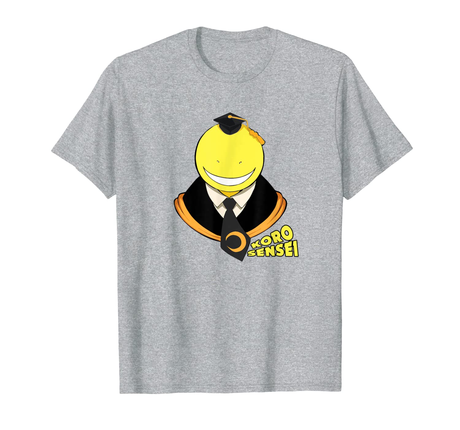 Graphic Assassinations Classroom T shirt for men women-image-702041527