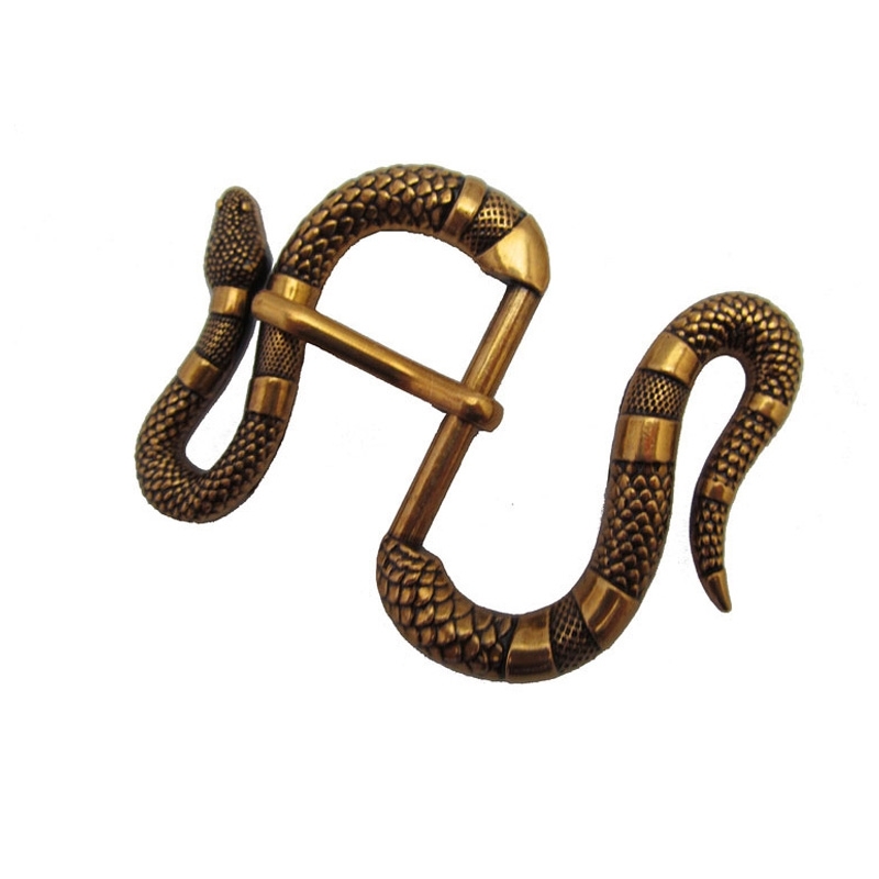 

Designer belts 2023 Western Retro Gold Sliver Alloy Men Buckle Fit For 3.8cm-4cm Belt Strap