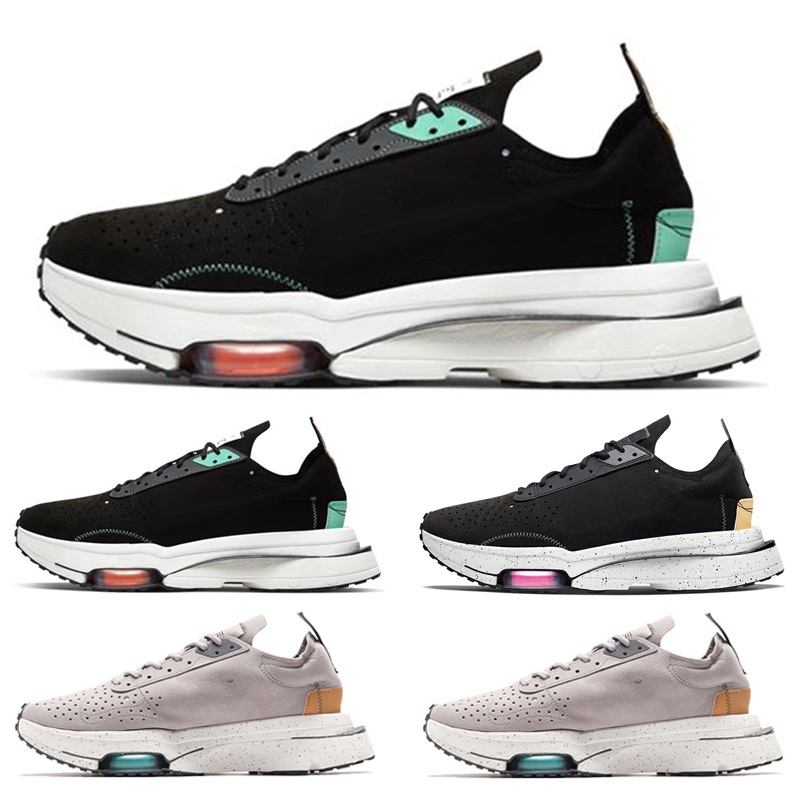 

Mens React Drop Type N354 Gore Tex Sports Shoes Womens White Sneakers Tokyo Zoom N1 R Med Bowling Eur 36-45 c8, Black