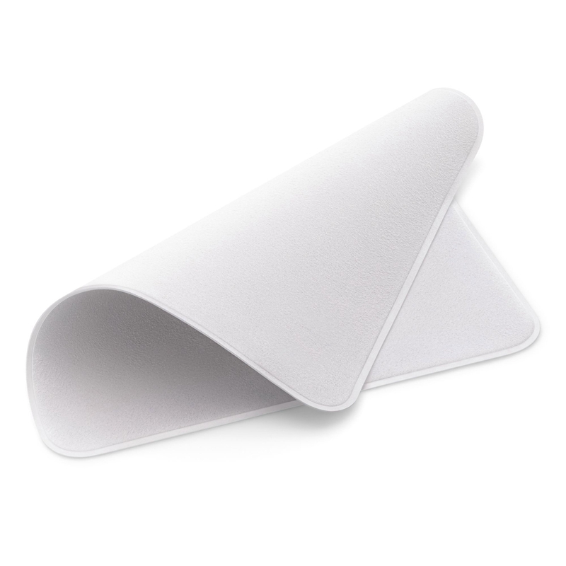

Polishing Cloth Cleaner for Apple Mac iPad iWatch Display Cleaning