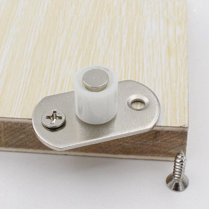 

Floor Door Guide Indoor Outdoor Roller Shed Sliding Stay Bathroom Craft Tools