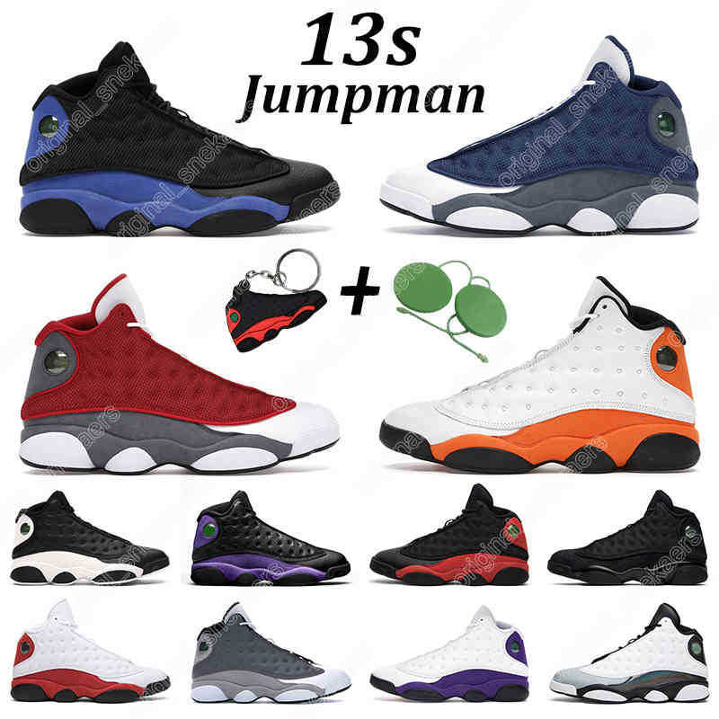 

Basketball Shoes 13s 13 men women high top Red Flint Hyper Royal Black Cat Money mens sports trainer sneakers Size 5.5-13, Defining moment