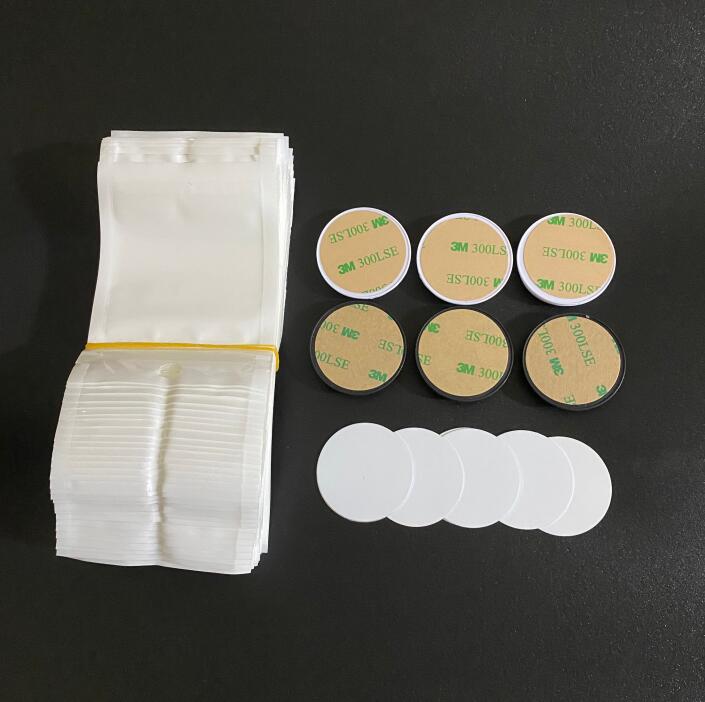 

In Stock Universal sublimation Phone Holder with Blank Aluminum Metal insert heat transfer printing grip bracket, White