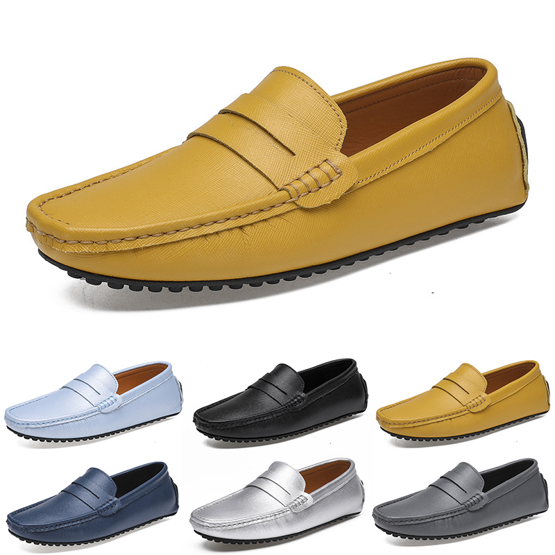 

hotsale non-brands men running shoes black white greys navy blue sliver mens fashion trainers sneakers outdoors jogging walking 40-45