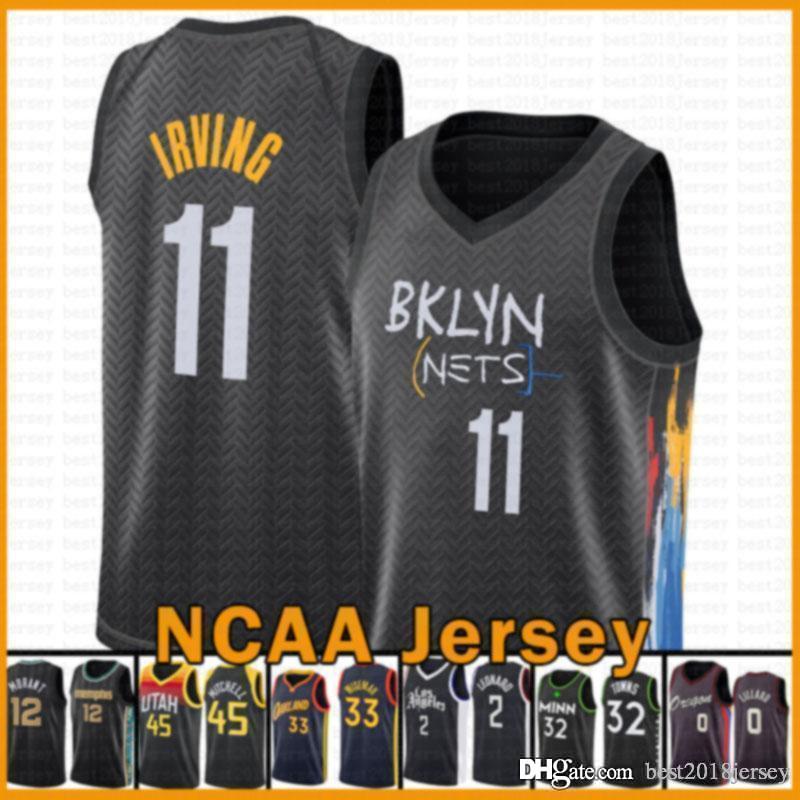 

Kyrie Brooklyn Net 11 Irving Joel 21 Embiid Ben 25 Simmons Donovan 45 Mitchell Dwayne Dwyane 3 Wade basketball Jersey 2020 2021 New Net, Black;red