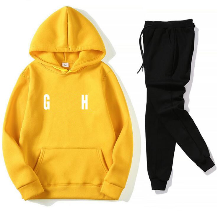 

Women active set tracksuits Hoodies Sweatshirt +Pant Running Sport Track suits 2 Pieces jogging sets survetement femme clothes free