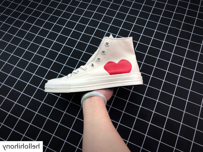 

2019 New 1970s Skate Originals Classic 1970 Canvas Shoes Jointly Name Play Big Eyes skateboard Star Casual Sneakers, #2