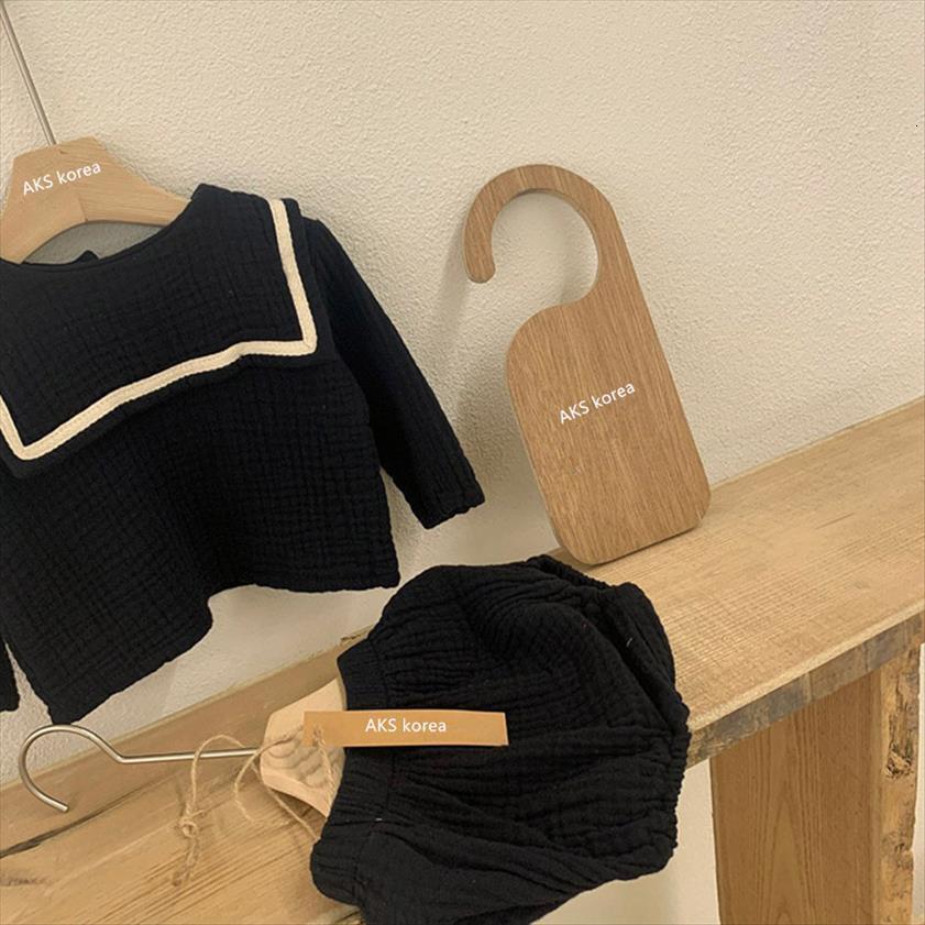 

childrens autumn boys and girls college soft lapel shorts cotton hemp suit outfits clothes, White