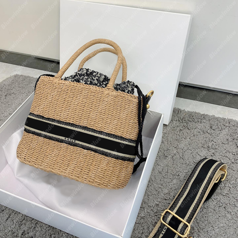

Shoulder Bags designers Basket Bag Women Handbag Designers Womens Handbags Luxurys Designers Bags Wicker Totes Purses Backpack B21031802L, Extra cost not bags