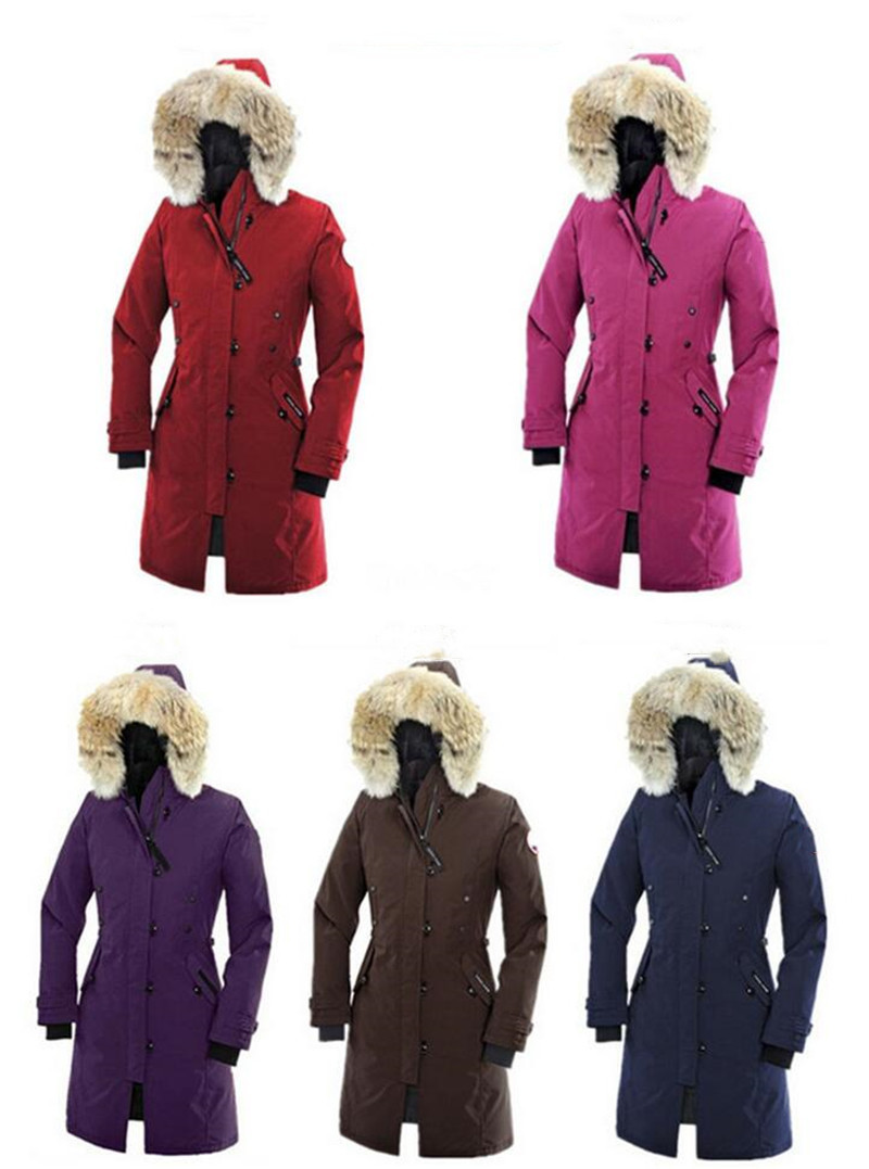 

Down jacket men women casual coats outdoor sports coat brand top quality real fur collar down jackets Unisex Outerwear winter thicken warm hooded Parkas C911104