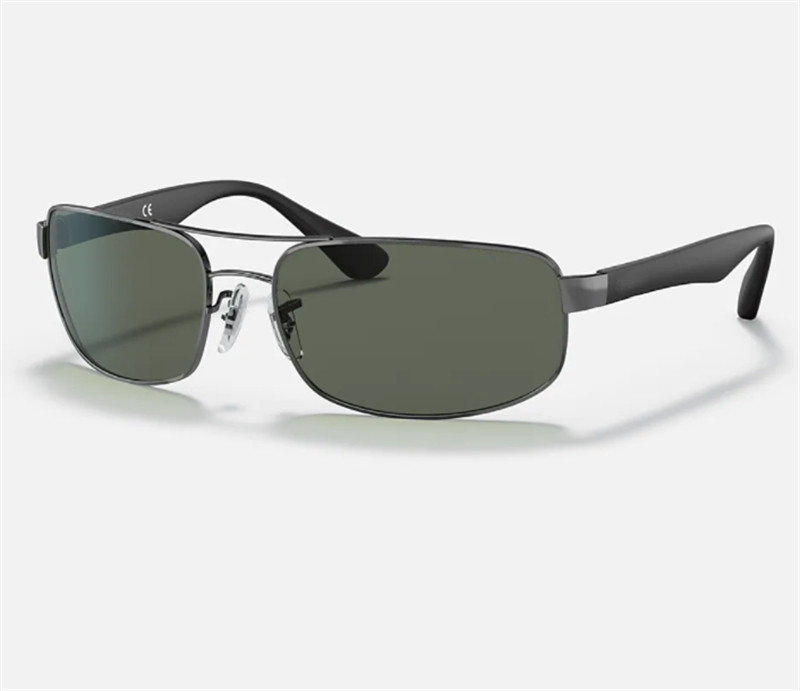 

Designer Square sunglasses full frame Pilot sun glasses UV400 unisex sports glasses Free fast delivery 3445