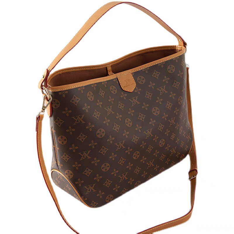 

Luxurys Designers Handbags Fashion Lady Bag Leather Beach Shoulder Crossbody Bags for Women Tote Wallet Purse PU Leather