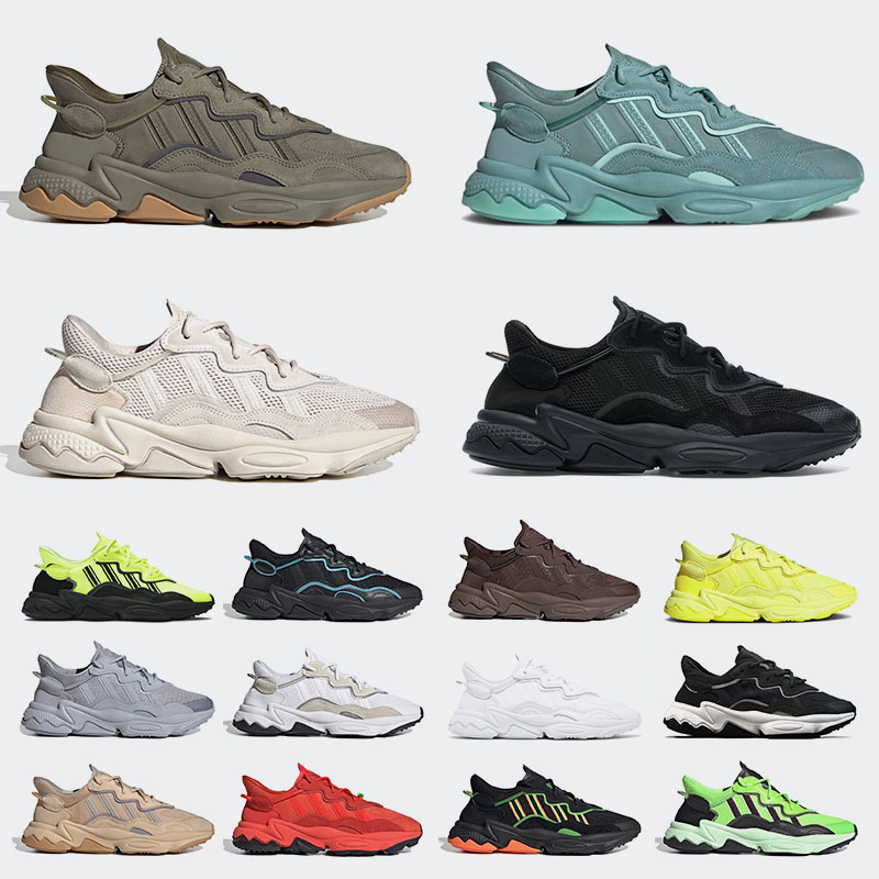 

Fashion Designer Low Casual Shoes For Men Women Ozweego Reverse Unc Offs White Setsubun Bart Simpson Judge Grey Disrupt Valentine Day Sneakers Trainers Big Size 13, C34 core black cloud white 36-45