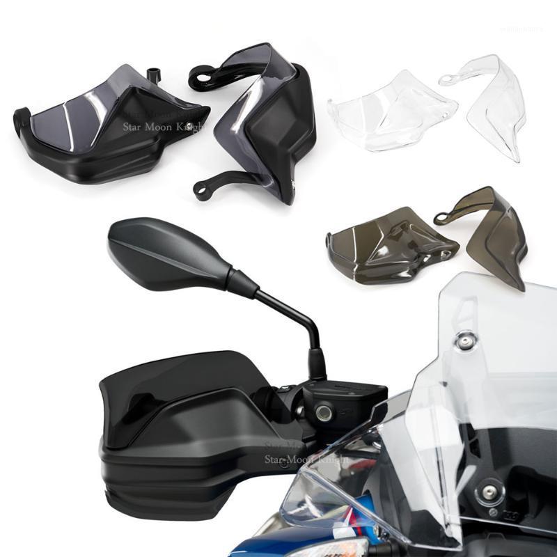 

Motorcycle Windshield Fit For R1200 R 1200 LC 1250 R1250 Accessories Handguard Shield Hand Guard Protector