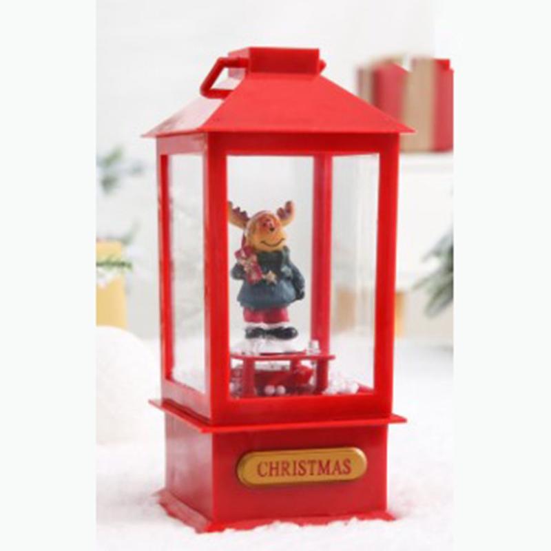 

Christmas Decorations Light Decoration Bedroom Office Study Birthday Gift
