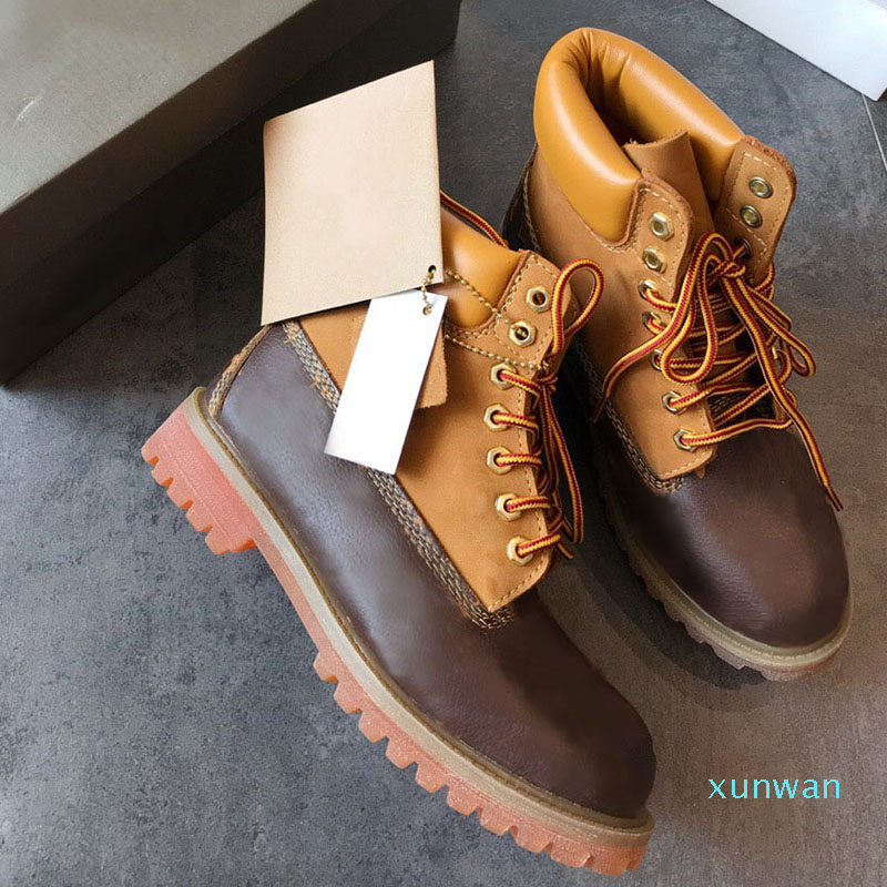 

WITH BOX MEN boots Women Men Sports Winter Sneakers Casual Trainers Mens Womens shoes bootS SIZE 35-46 HOGH TOP, 01