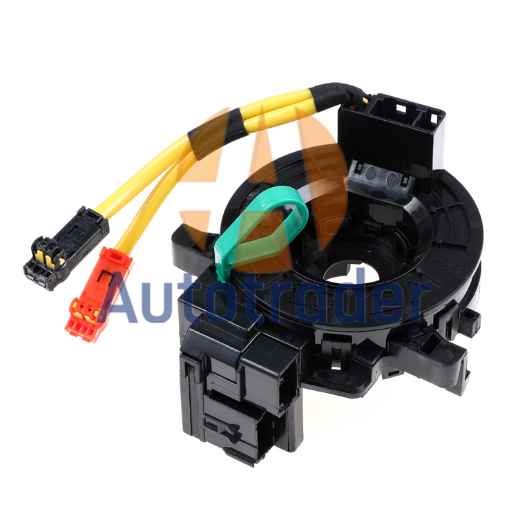 

Clock Spring 83196-FJ030 FIts For Subaru WRX BRZ Crosstrek Forester Impreza H4