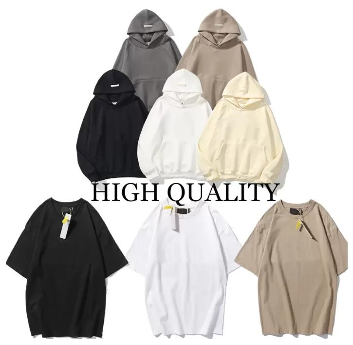 

Hooded Designer ess men hoodie pullover essentials sweatshirts long sleeve casual Letter printing Loose fog Tops, I need look other product